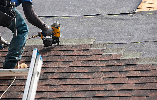 Licensed Roofing service in Hopedale, IL - Brentwood Metal Roofing